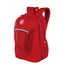 Mochila 2 Compartimentos Internacional X01 Colorado - Vermelho