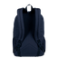 Mochila 2 Compartimentos Capricho Class Cosmic Patches - Azul