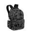 Mochila 2 Compartimentos Sestini College 3 - Camuflado Cinza