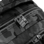 Mochila 2 Compartimentos Sestini College 3 - Camuflado Cinza