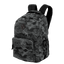 Mochila 2 Compartimentos Sestini College 3 - Camuflado Cinza