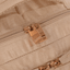 Mochila 2 Compartimentos Sestini College 3 - Dourado