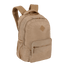 Mochila 2 Compartimentos Sestini College 3 - Dourado