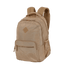 Mochila 2 Compartimentos Sestini College 3 - Dourado