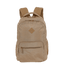 Mochila 2 Compartimentos Sestini College 3 - Dourado