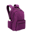 Mochila 2 Compartimentos Sestini College 4 Roxo - Cintilante