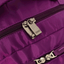 Mochila 2 Compartimentos Sestini College 4 Roxo - Cintilante
