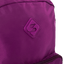 Mochila 2 Compartimentos Sestini College 4 Roxo - Cintilante