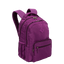 Mochila 2 Compartimentos Sestini College 4 Roxo - Cintilante