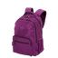 Mochila 2 Compartimentos Sestini College 4 Roxo - Cintilante