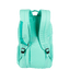 Mochila 2 Compartimentos Sestini College 4 Verde - Água