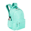 Mochila 2 Compartimentos Sestini College 4 Verde - Água