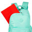 Mochila 2 Compartimentos Sestini College 4 Verde - Água