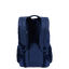 Mochila 2 Compartimentos Sestini College Crinkle 3 - Azul