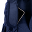 Mochila 2 Compartimentos Sestini College Crinkle 3 - Azul
