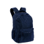 Mochila 2 Compartimentos Sestini College Crinkle 3 - Azul