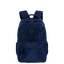 Mochila 2 Compartimentos Sestini College Crinkle 3 - Azul