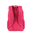 Mochila 2 Compartimentos Sestini College Crinkle 3 Rosa - Pink