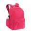 Mochila 2 Compartimentos Sestini College Crinkle 3 Rosa - Pink