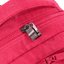 Mochila 2 Compartimentos Sestini College Crinkle 3 Rosa - Pink