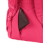 Mochila 2 Compartimentos Sestini College Crinkle 3 Rosa - Pink