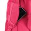 Mochila 2 Compartimentos Sestini College Crinkle 3 Rosa - Pink