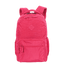 Mochila 2 Compartimentos Sestini College Crinkle 3 Rosa - Pink