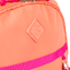 Mochila 2 Compartimentos Sestini Lover Laranja - Pêssego