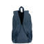 Mochila 2 Compartimentos Paul Frank World Navy Azul - Marinho