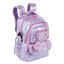 Mochila 2 Compartimentos Sestini Wonder Moon - Metálico