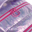 Mochila 2 Compartimentos Sestini Wonder Moon - Metálico