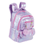 Mochila 2 Compartimentos Sestini Wonder Moon - Metálico