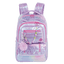 Mochila 2 Compartimentos Sestini Wonder Moon - Metálico