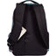 Mochila 2 Compartimentos Sestini College Etnico Cinza