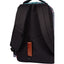 Mochila 2 Compartimentos Sestini College Etnico Cinza