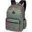 Mochila 2 Compartimentos Sestini College Etnico Cinza