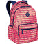 Mochila 2 Compartimentos Sestini College Flamingo