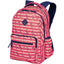 Mochila 2 Compartimentos Sestini College Flamingo