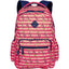 Mochila 2 Compartimentos Sestini College Flamingo