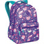 Mochila 2 Compartimentos Sestini College Colorido - Unistars