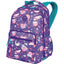 Mochila 2 Compartimentos Sestini College Colorido - Unistars