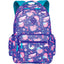 Mochila 2 Compartimentos Sestini College Colorido - Unistars