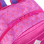 Mochila Grande Sestini Arco Íris 2 - Colorido