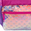 Mochila Grande Sestini Arco Íris 2 - Colorido