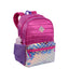 Mochila Grande Sestini Arco Íris 2 - Colorido