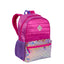 Mochila Grande Sestini Arco Íris 2 - Colorido