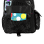 Mochila Capricho Generation - Preto