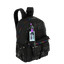 Mochila Capricho Generation - Preto
