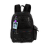 Mochila Capricho Generation - Preto