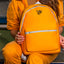 Mochila Capricho Neo Amarelo
